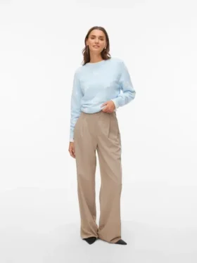 Vmdoffy Knitted Pullover