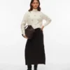 Vmdoffy Knitted Pullover