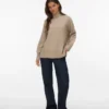 Vmdoffy Knitted Pullover Vmdoffy Knitted Pullover