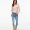 Vmdoffy Knitted Pullover Vmdoffy Knitted Pullover