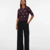 Vmdoffy Knitted Pullover Vmdoffy Knitted Pullover