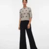Vmdoffy Knitted Pullover Vmdoffy Knitted Pullover