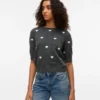 Vmdoffy Knitted Pullover Vmdoffy Knitted Pullover
