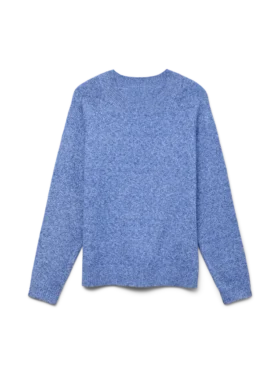 Vmdoffy Knitted Pullover