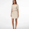 Vmdoffy Knitted Pullover Vmdoffy Knitted Pullover