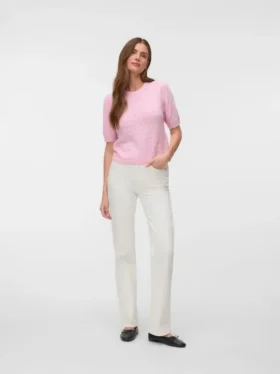 Vmdoffy Knitted Pullover