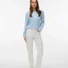 Vmdoffy Knitted Pullover