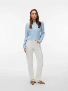 Vmdoffy Knitted Pullover