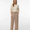 Vmdoffy Knitted Pullover Vmdoffy Knitted Pullover