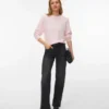 Vmdoffy Knitted Pullover Vmdoffy Knitted Pullover