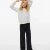 Vmdoffy Knitted Pullover