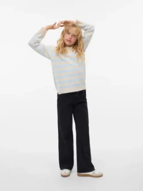 Vmdoffy Knitted Pullover
