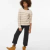 Vmdoffy Knitted Pullover