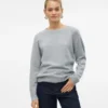 Vmdoffy Knitted Pullover Vmdoffy Knitted Pullover