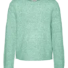 Vmdoffy Knitted Pullover