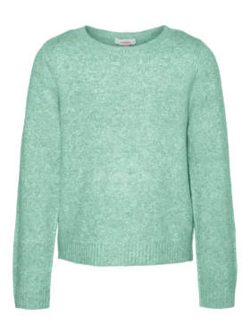 Vmdoffy Knitted Pullover