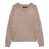 Vmdoffy Knitted Pullover Vmdoffy Knitted Pullover