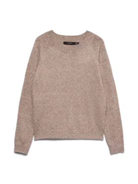 Vmdoffy Knitted Pullover