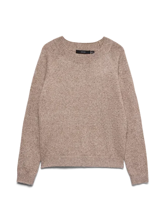 Vmdoffy Knitted Pullover Vmdoffy Knitted Pullover