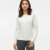 Vmdoffy Knitted Pullover Vmdoffy Knitted Pullover