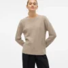 Vmdoffy Knitted Pullover Vmdoffy Knitted Pullover