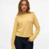 Vmdoffy Knitted Pullover Vmdoffy Knitted Pullover