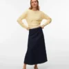 Vmdoffy Knitted Pullover Vmdoffy Knitted Pullover