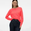 Vmdoffy Knitted Pullover