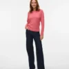 Vmdoffy Knitted Pullover