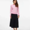 Vmdoffy Knitted Pullover Vmdoffy Knitted Pullover