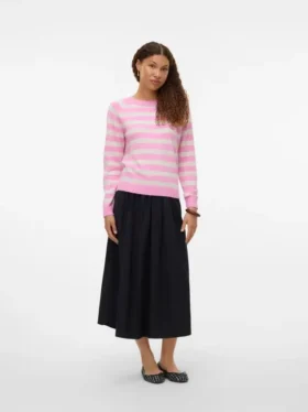 Vmdoffy Knitted Pullover