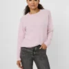 Vmdoffy Knitted Pullover Vmdoffy Knitted Pullover