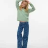 Vmdoffy Knitted Pullover