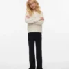 Vmdoffy Knitted Pullover