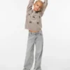 Vmdoffy Knitted Pullover