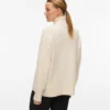 Vmdoffy Knitted Pullover