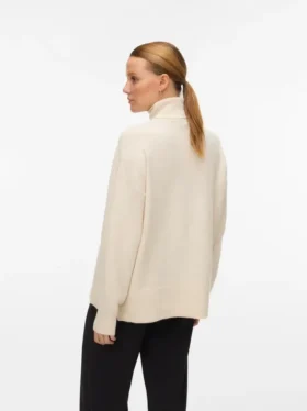 Vmdoffy Knitted Pullover