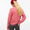 Vmdoffy Knitted Pullover