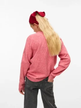 Vmdoffy Knitted Pullover