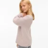 Vmdoffy Knitted Pullover
