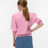 Vmdoffy Knitted Pullover