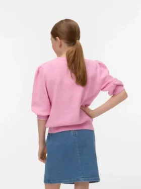 Vmdoffy Knitted Pullover