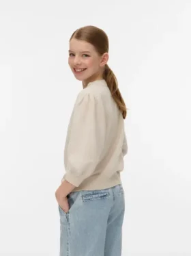 Vmdoffy Knitted Pullover