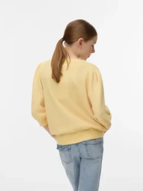 Vmdoffy Knitted Pullover