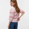Vmdoffy Knitted Pullover