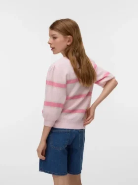 Vmdoffy Knitted Pullover