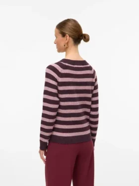 Vmdoffy Knitted Pullover
