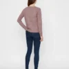Vmdoffy Knitted Pullover Vmdoffy Knitted Pullover