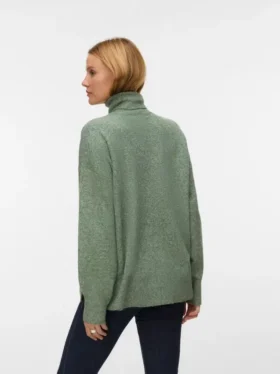 Vmdoffy Knitted Pullover