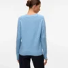 Vmdoffy Knitted Pullover Vmdoffy Knitted Pullover